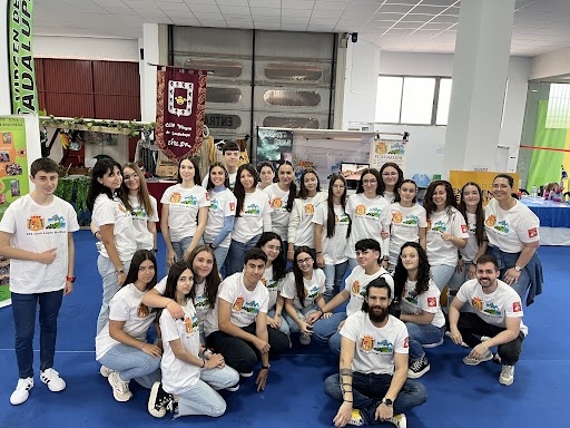 Feria de Experiencias Educativas